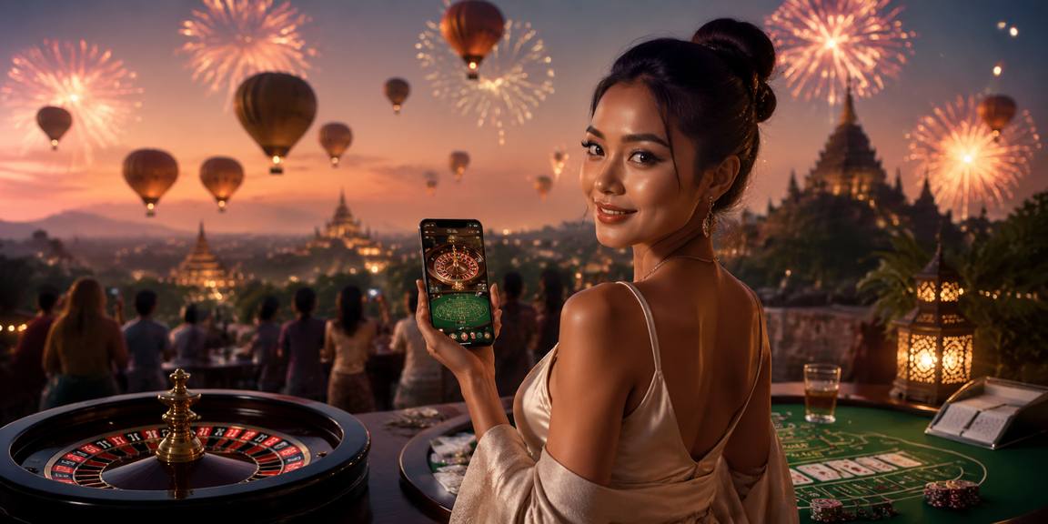 winstar365 mobile gaming