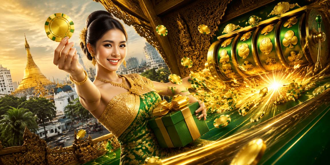 winstar365 ခရပ်ပ်အောင်မြင်